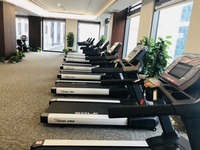 在家跑步效果如何，用跑步机呢？