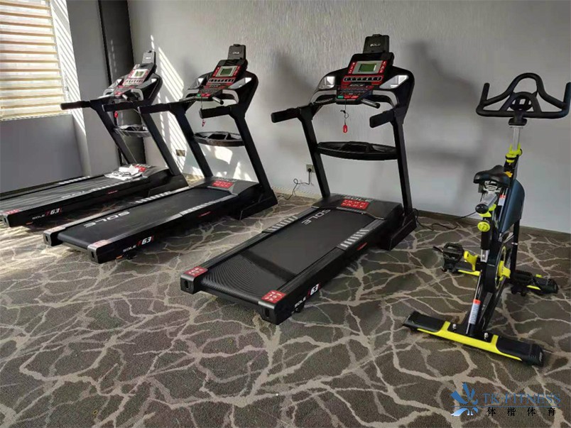 跑步机跑步好吗 多久可以减肥