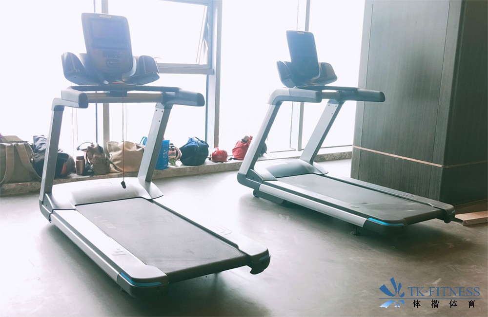 在跑步机上跑步腿会变粗吗