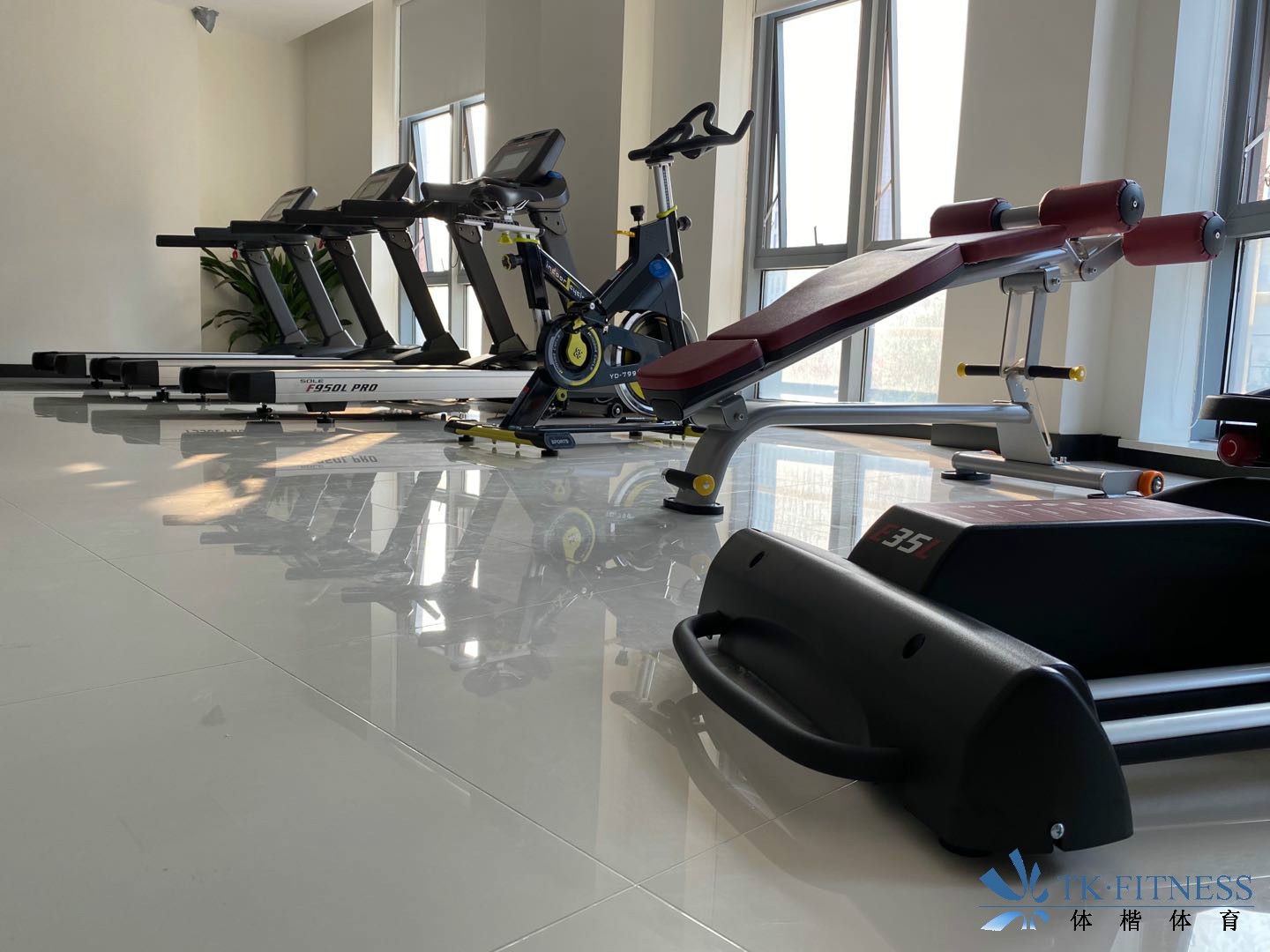 家用跑步机十大排行榜真的存在吗