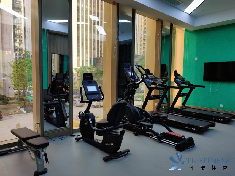 跑步机能减肥吗？