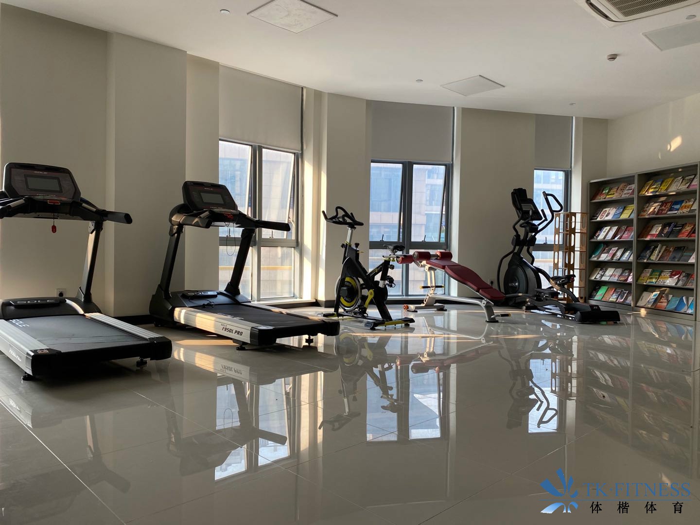 家用健身器材有哪些？