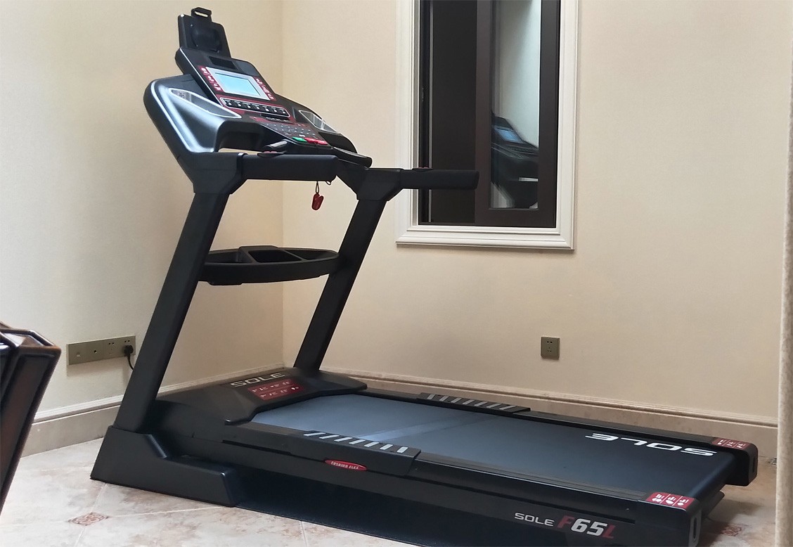 美国速尔F65L家用跑步机好不好？质量怎么样？