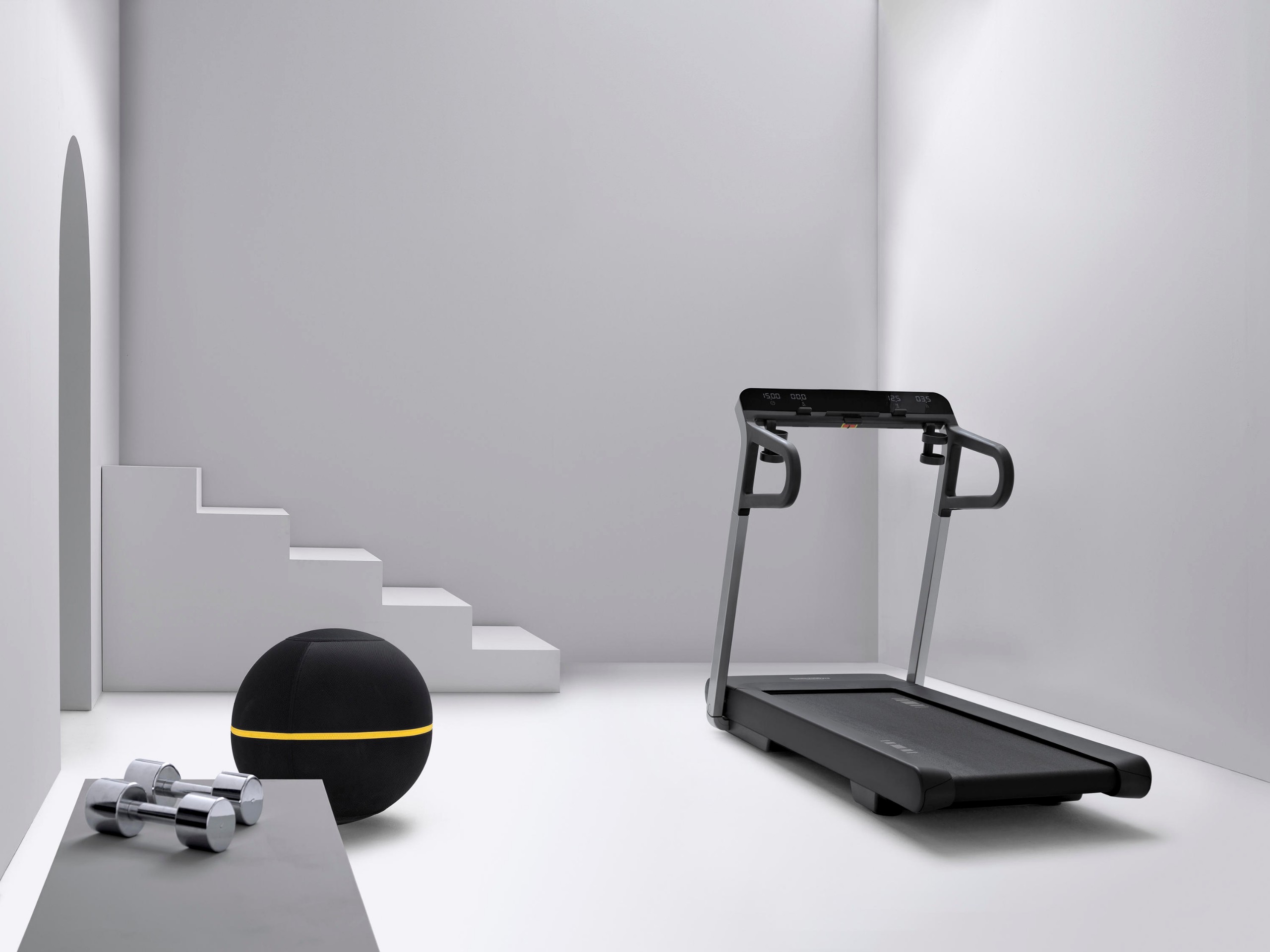 泰诺健MY RUN家用跑步机怎么样？