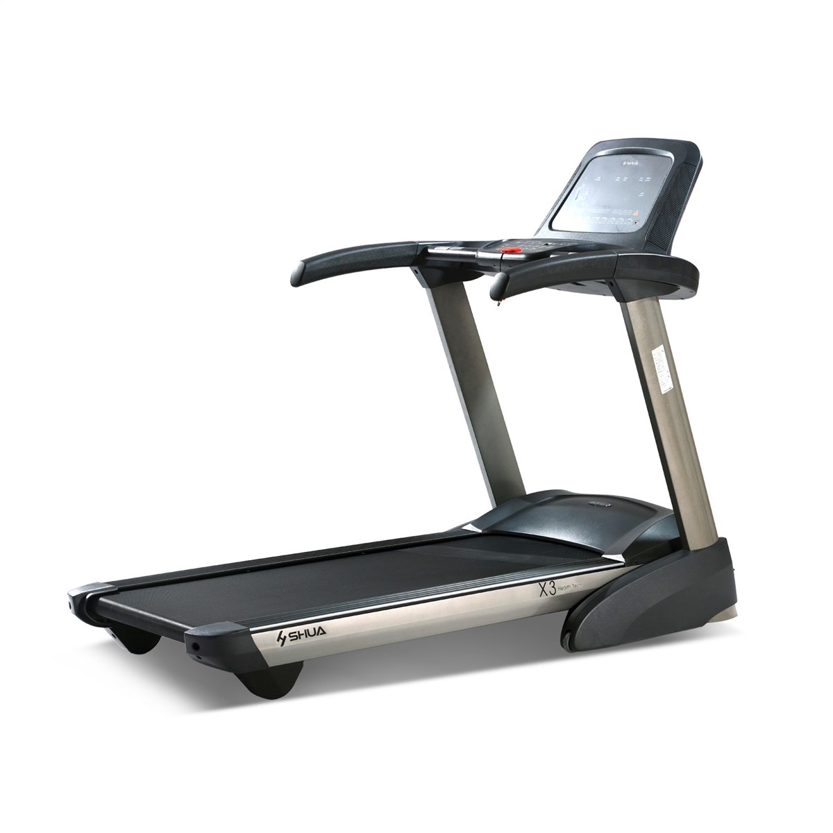 X3 智能跑步机 SH-T5170
