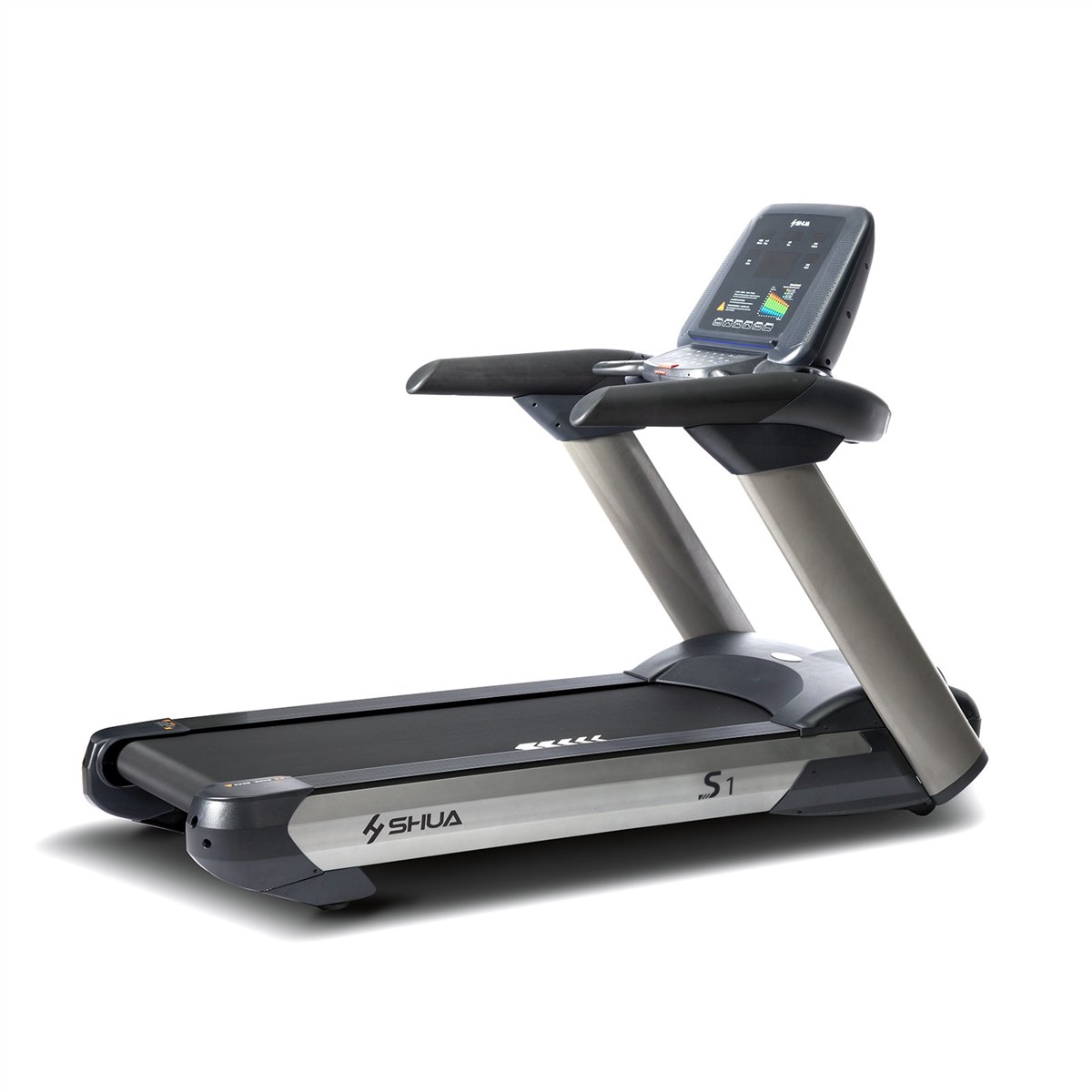 S1 商用跑步机 SH-T8910
